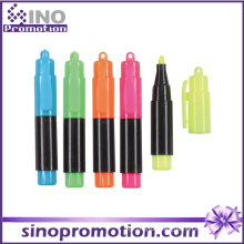 Promotional Highlighter Marker Pen Mini Highlighter Pen Marker Pen